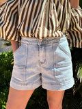 Short Livia