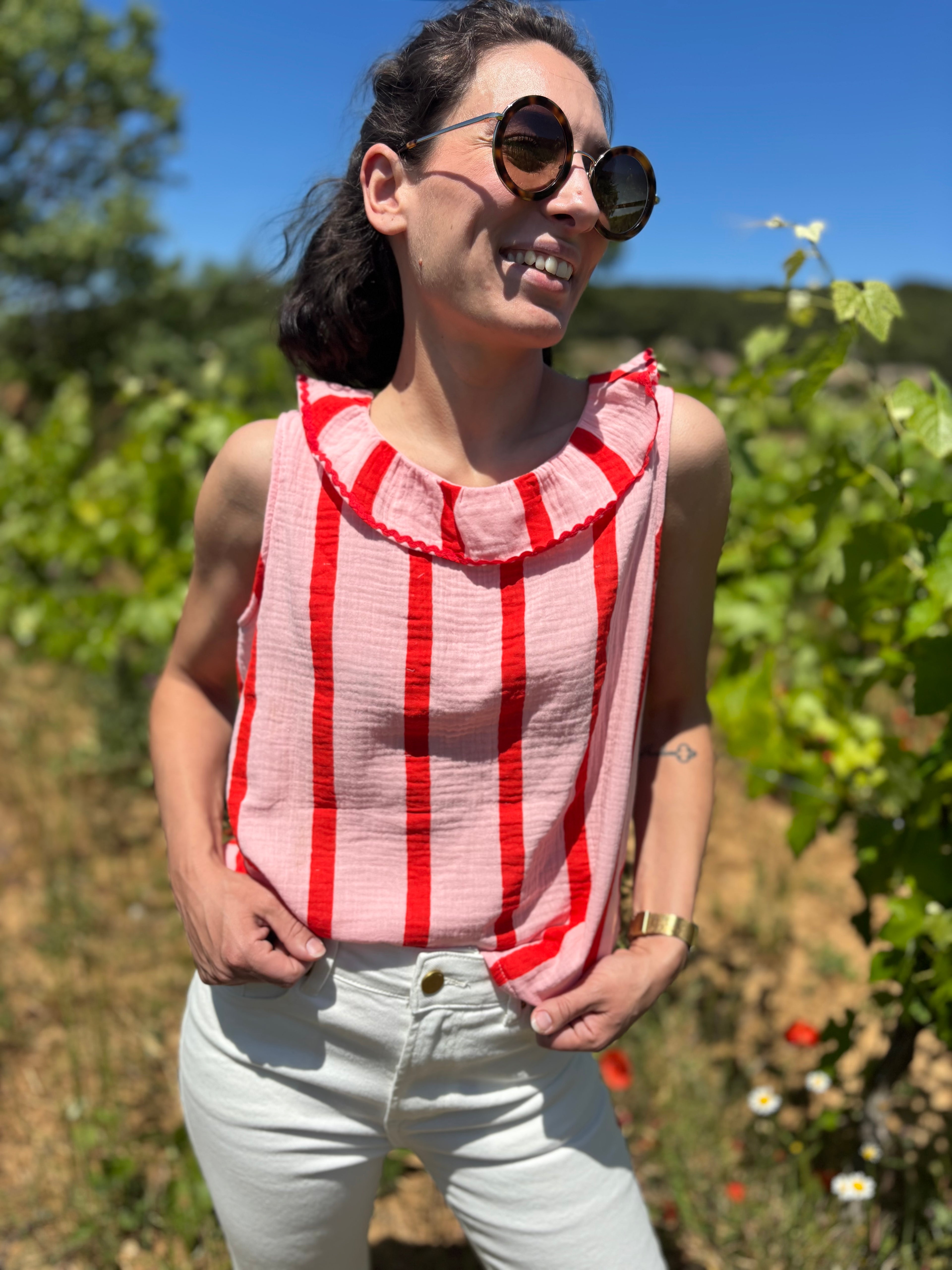 Top Valentina