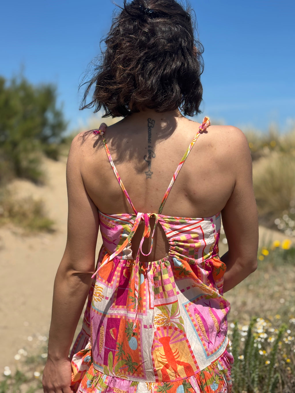 Robe Paloma