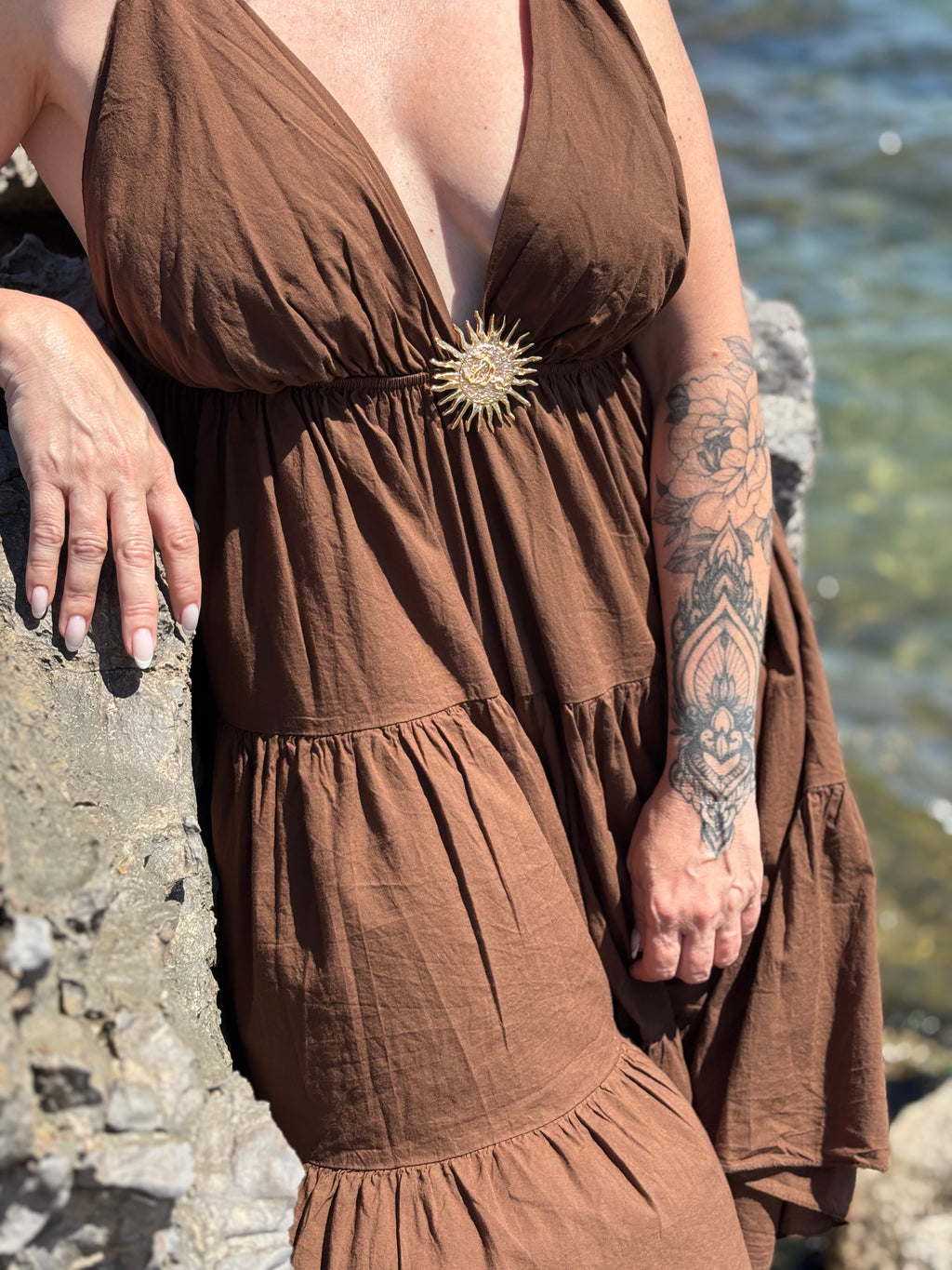 Robe Solena