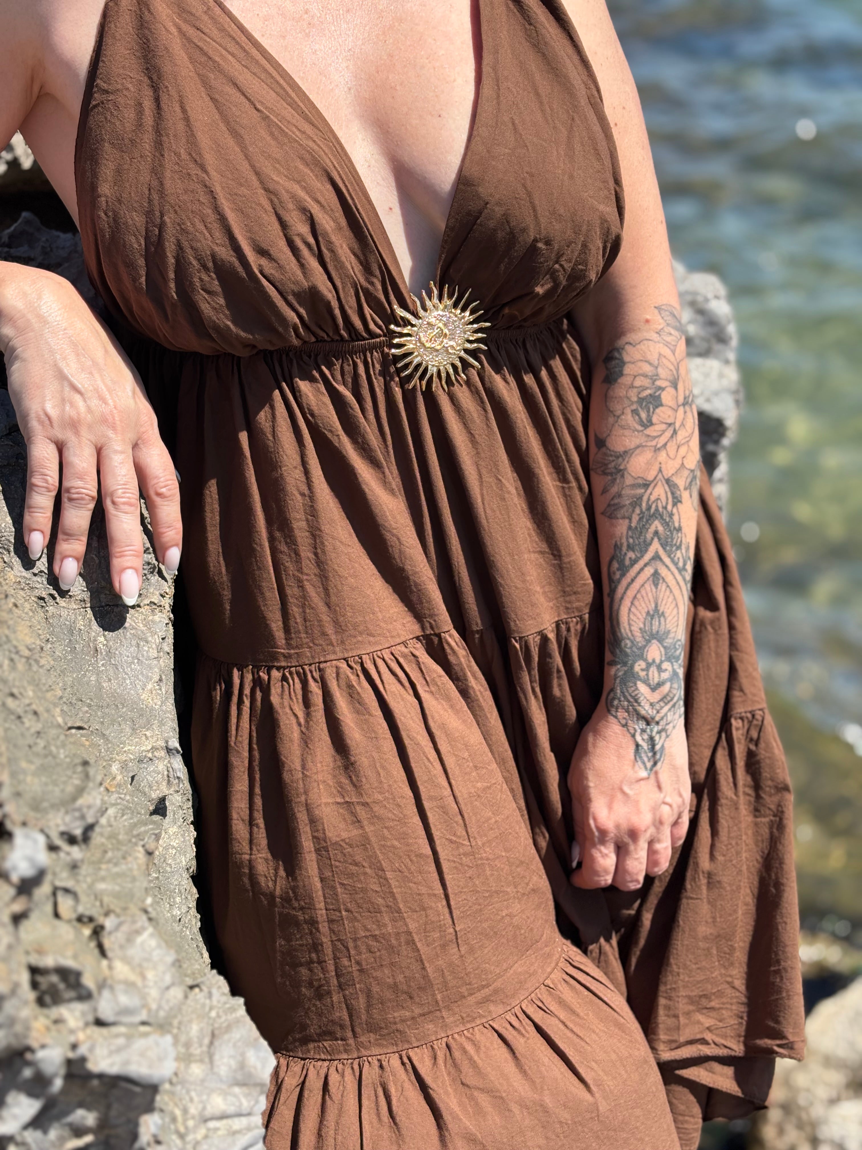 Robe Solena