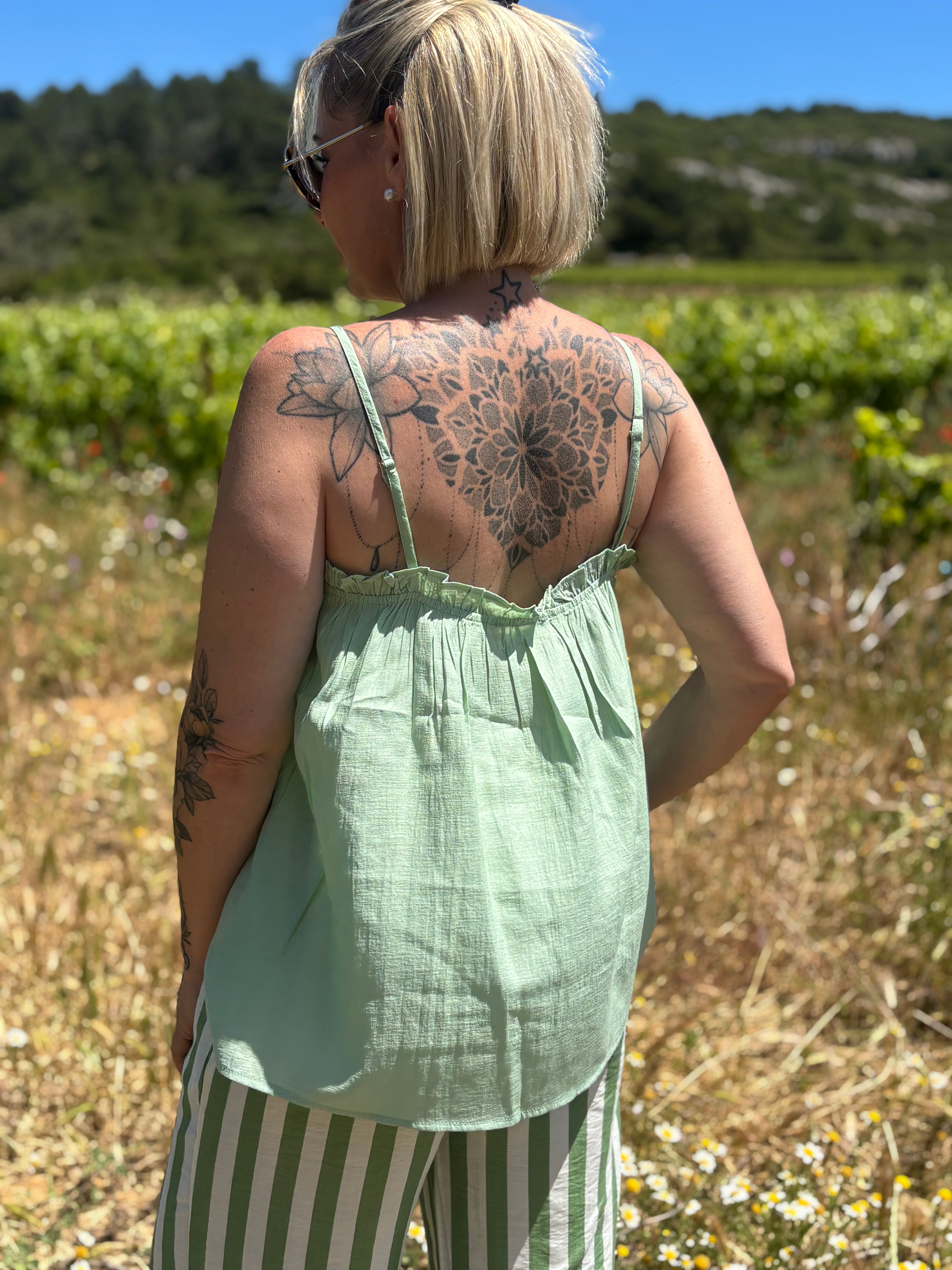 Top Célestine