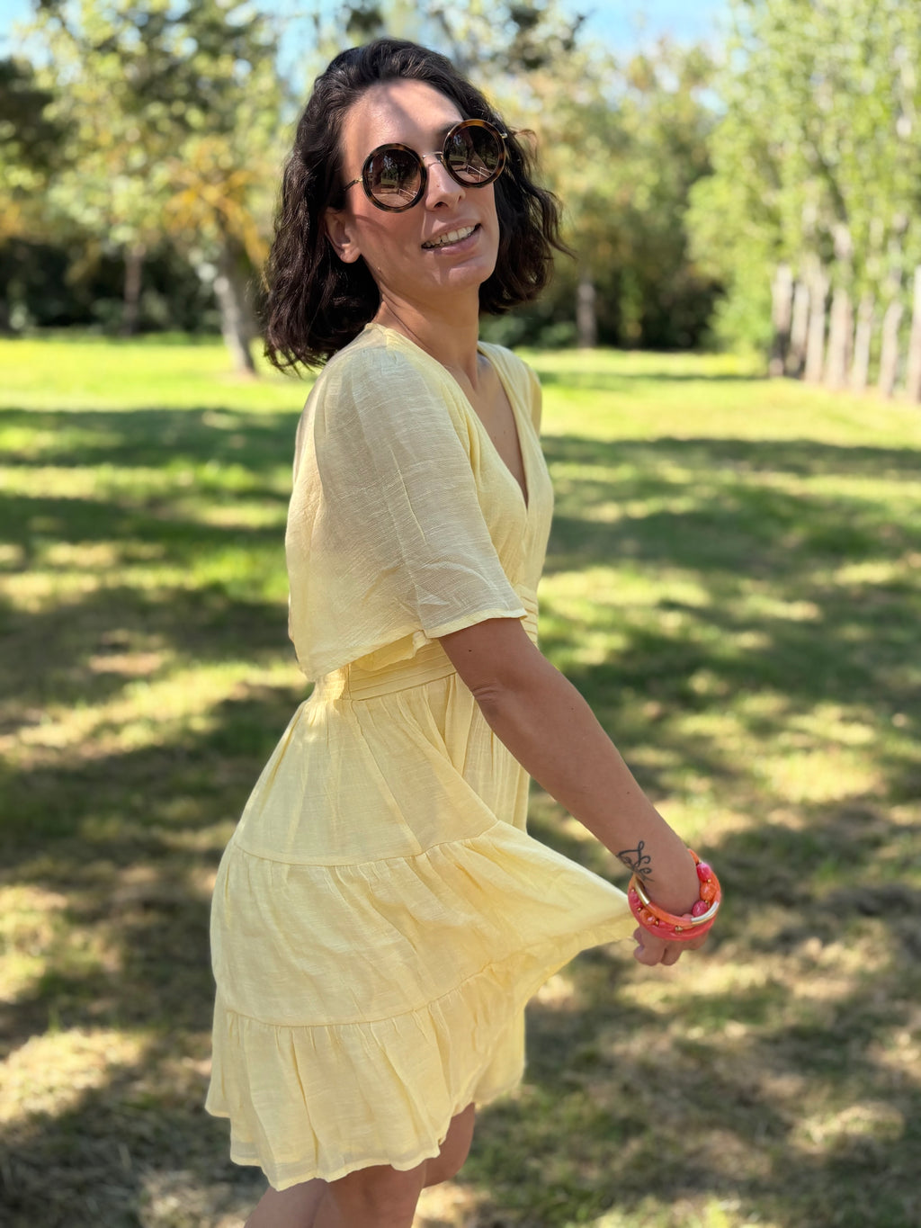 Robe Luna