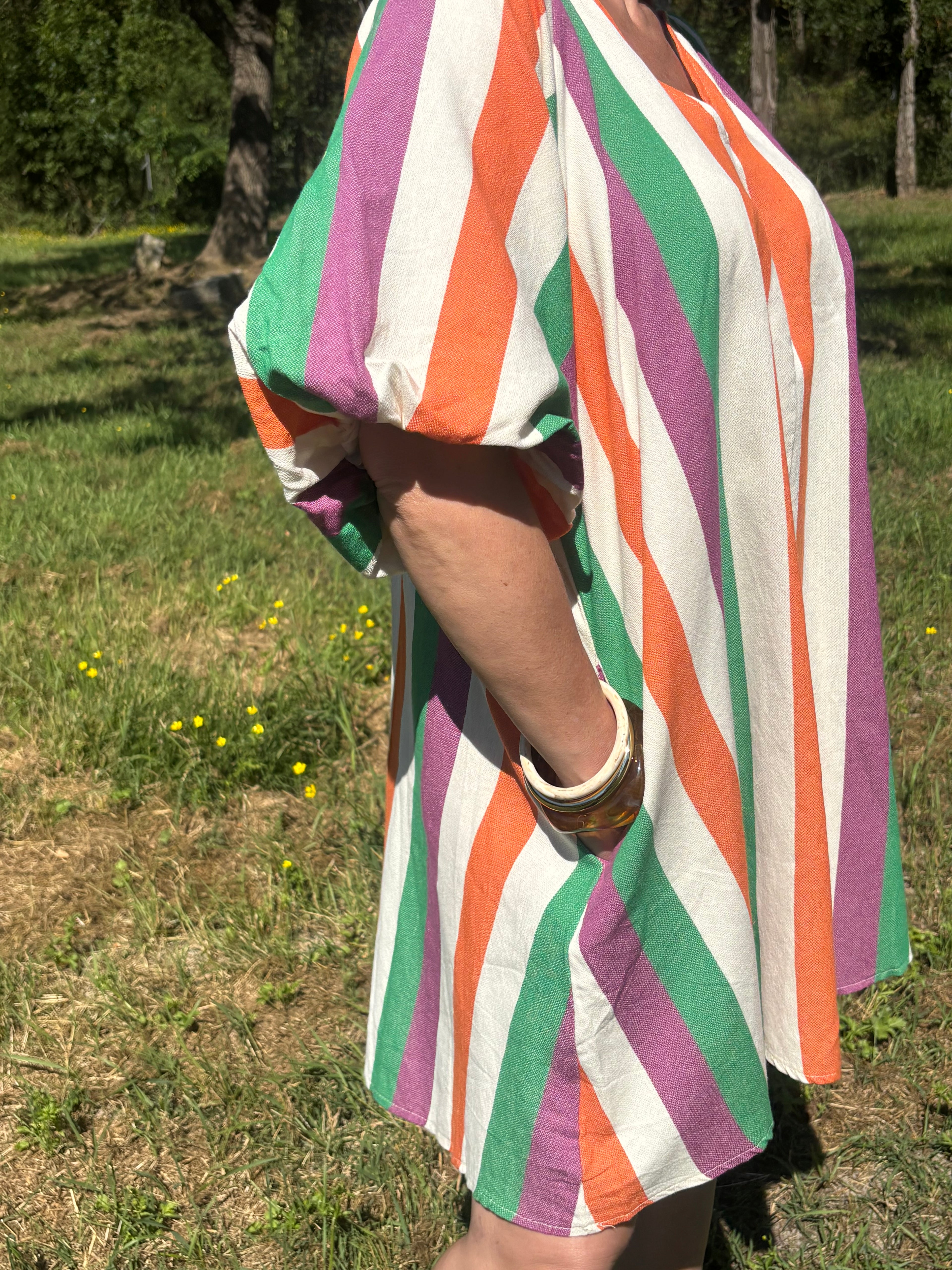 Robe Calista