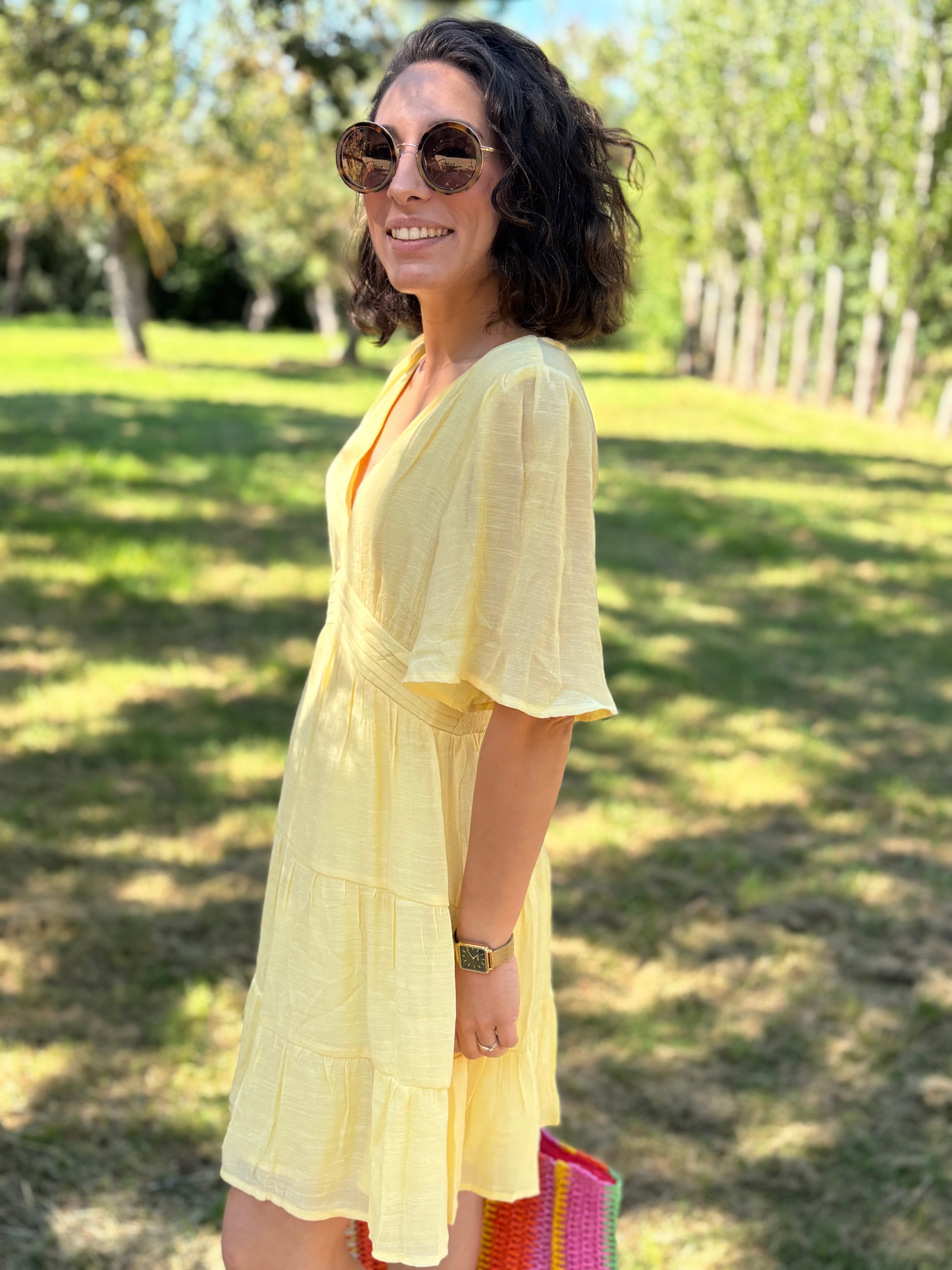 Robe Luna