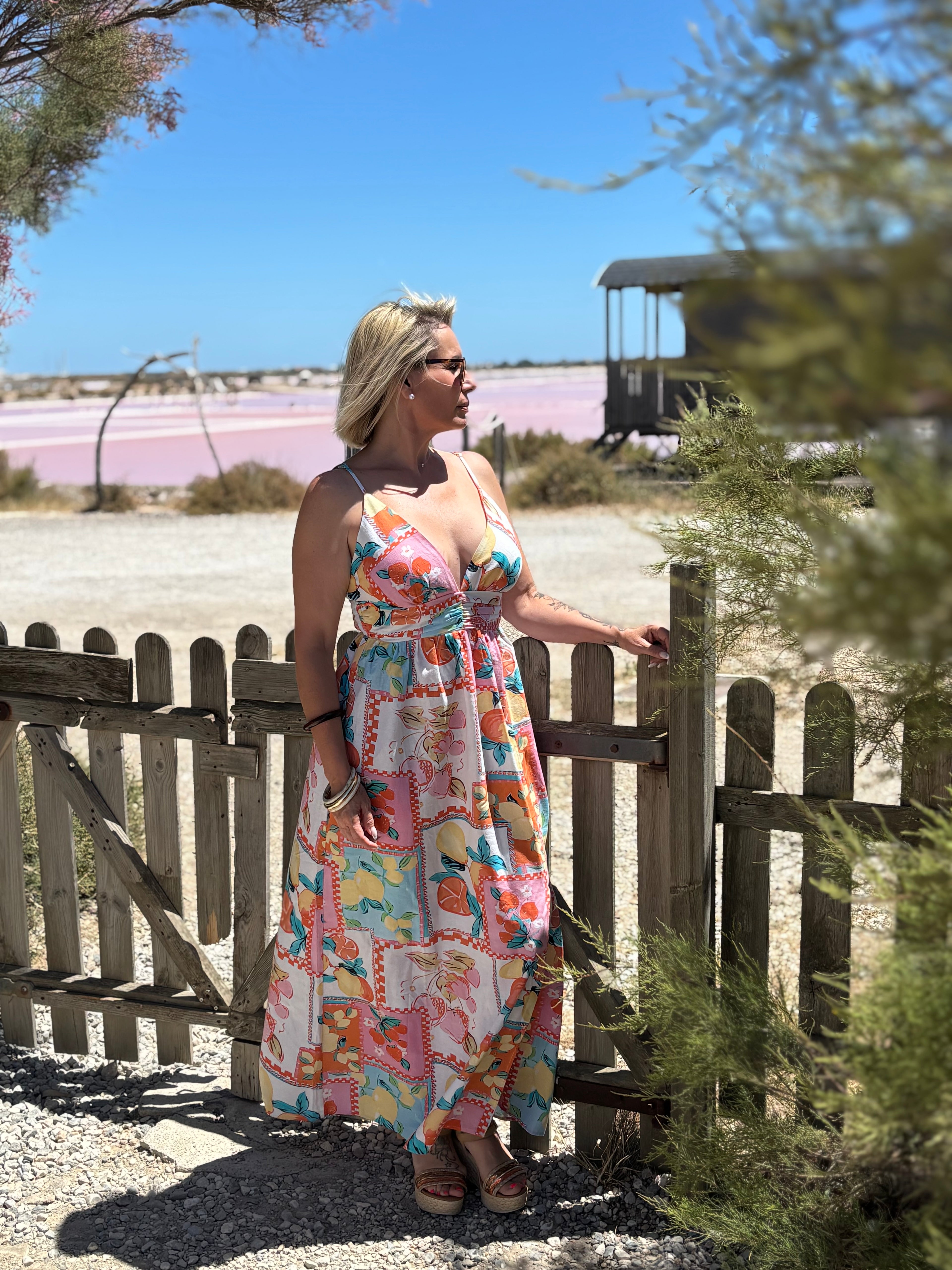 Robe Dolce vita