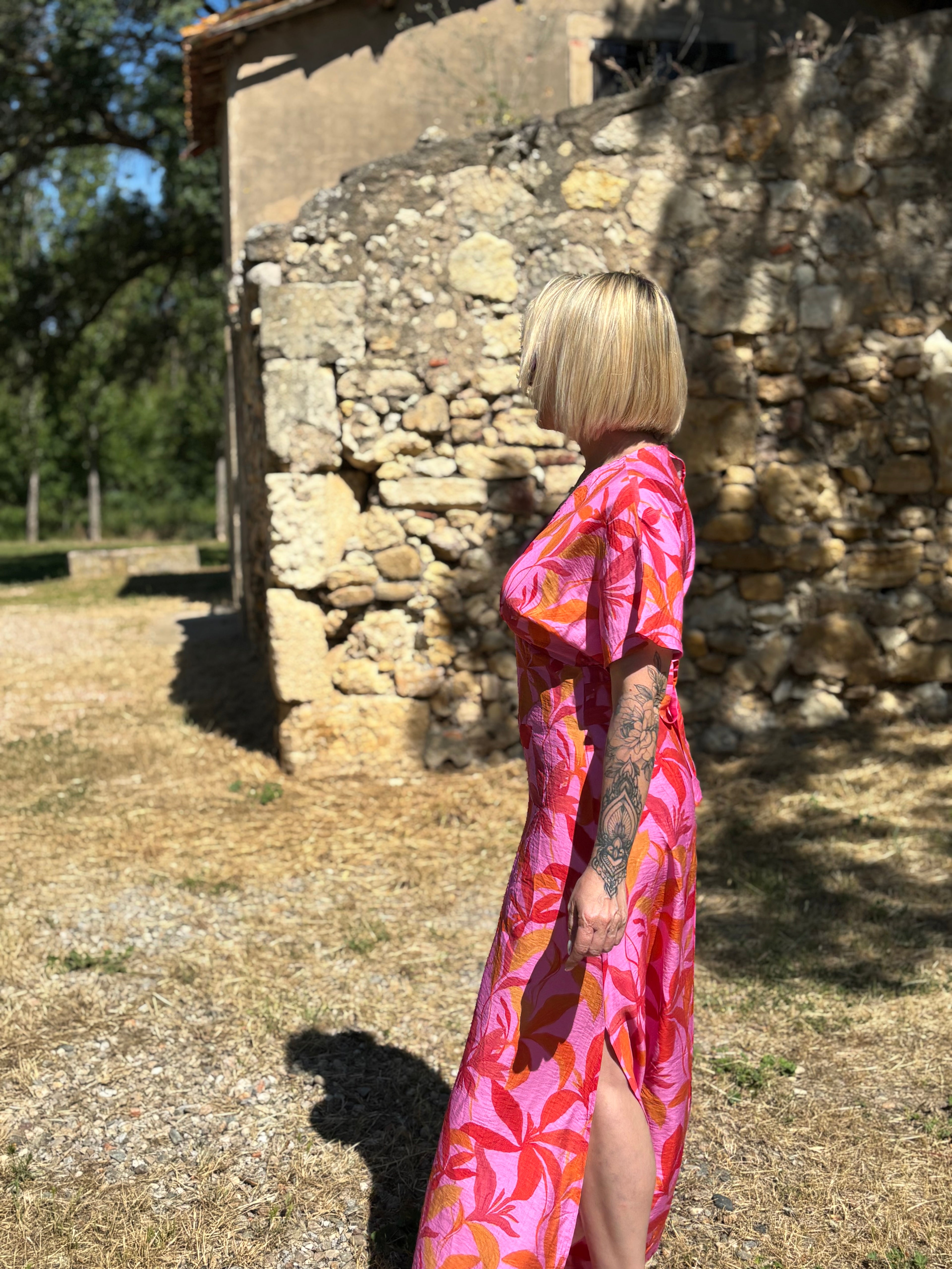 Robe Amaya