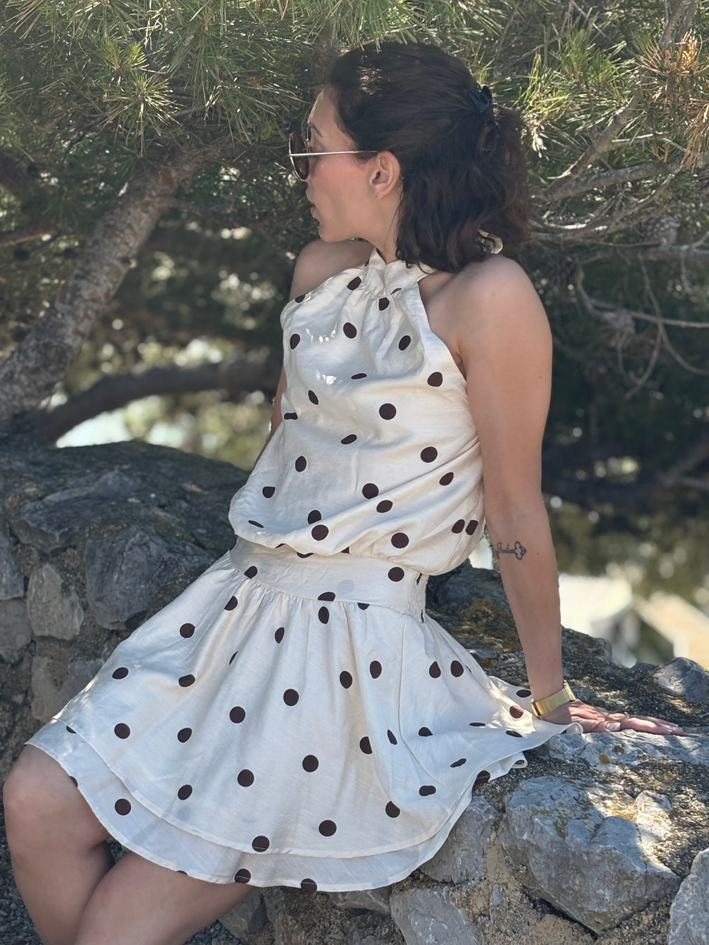 Robe Georgia