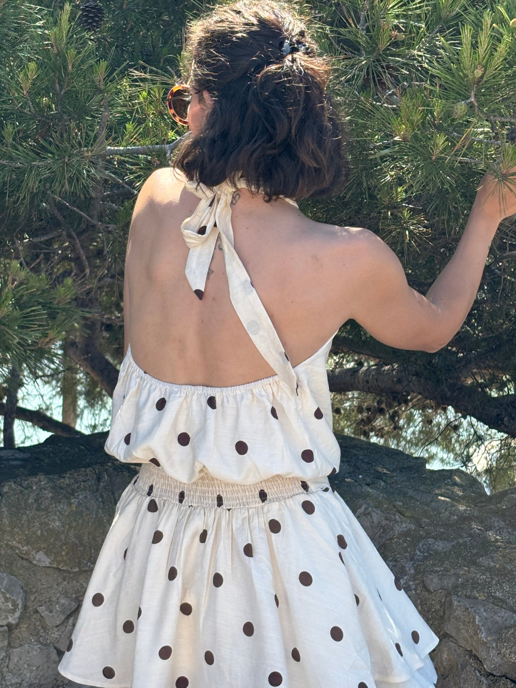 Robe Georgia