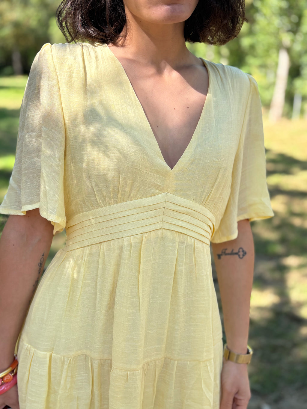 Robe Luna