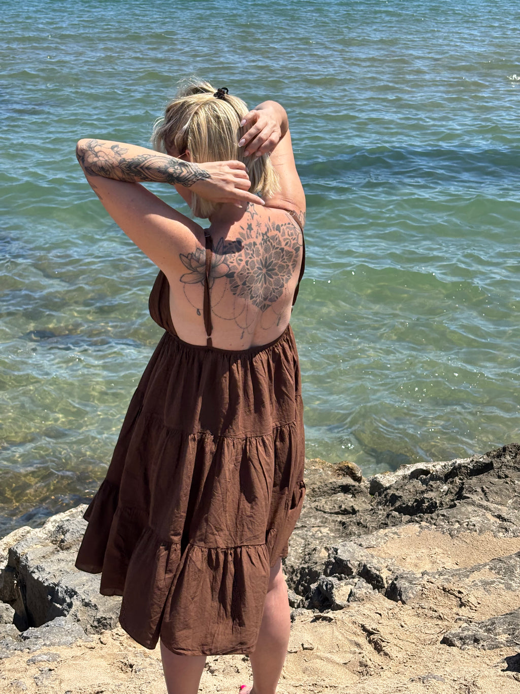 Robe Solena