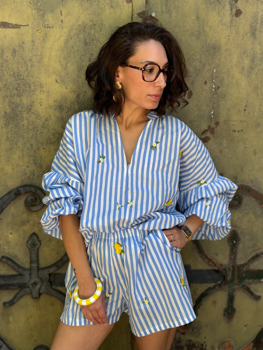 Ensemble Dolce Riveria