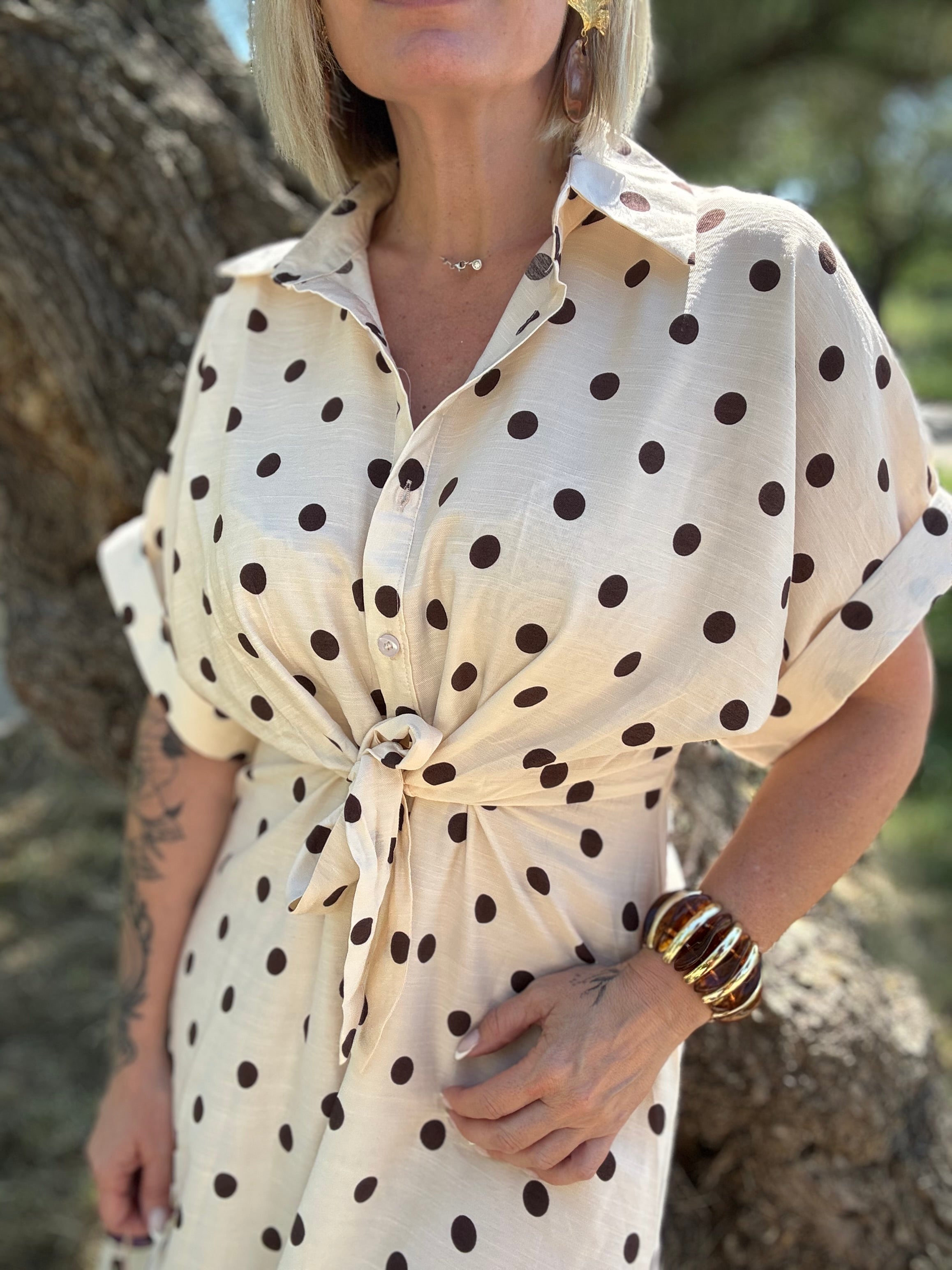 Robe Guilia