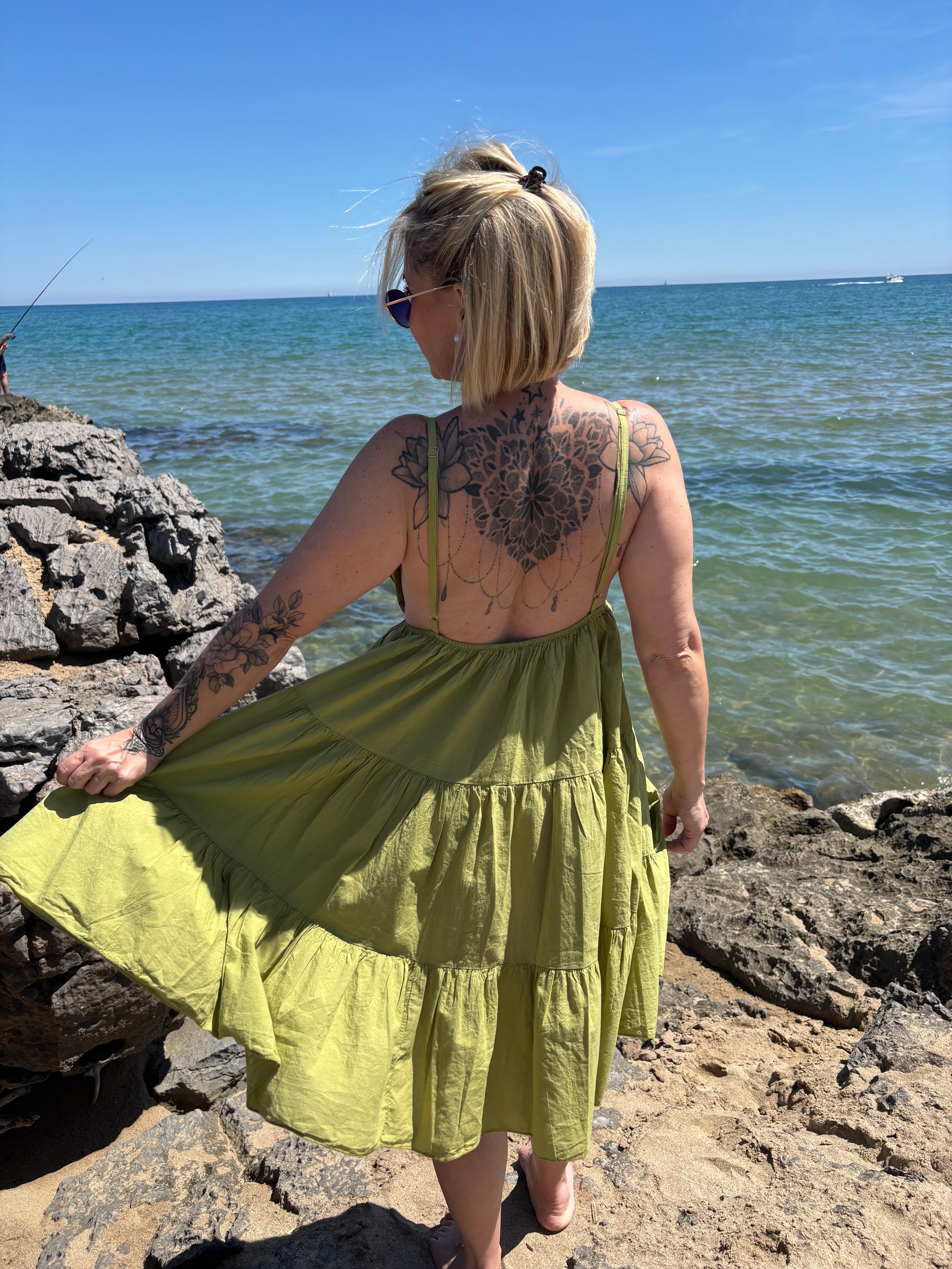 Robe Solena