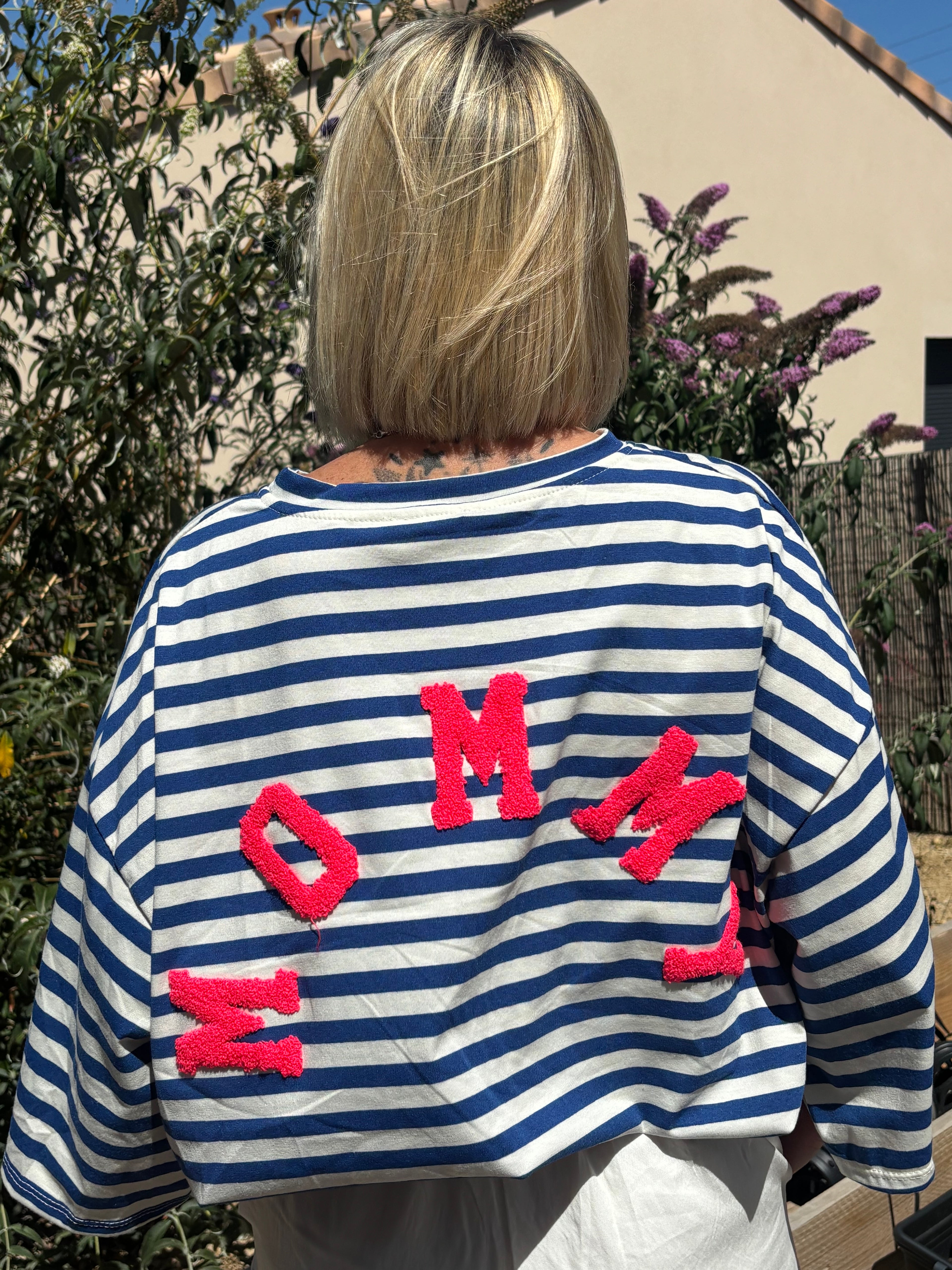 T-shirt Mommy