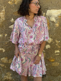 Robe Gianna