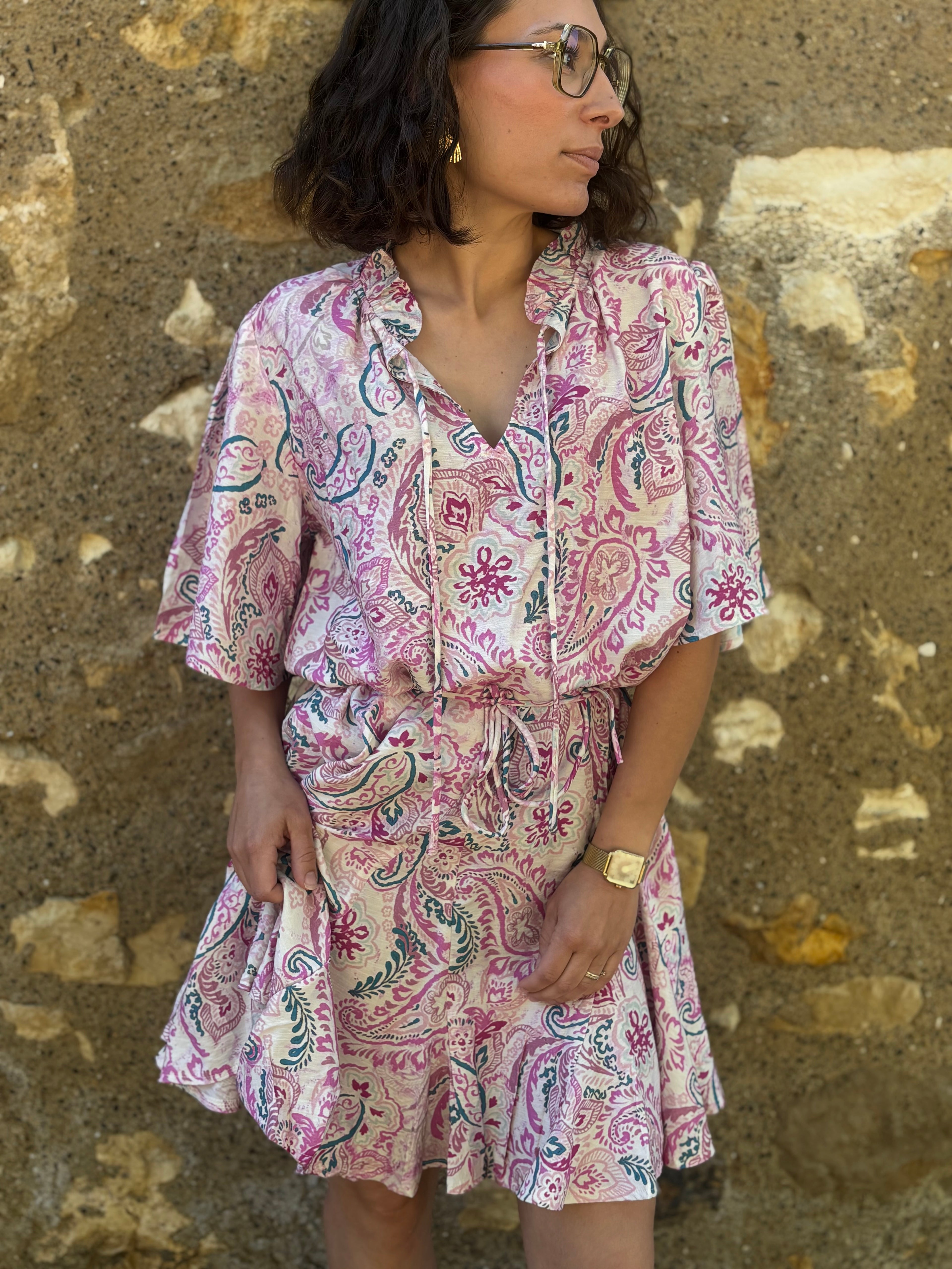 Robe Gianna