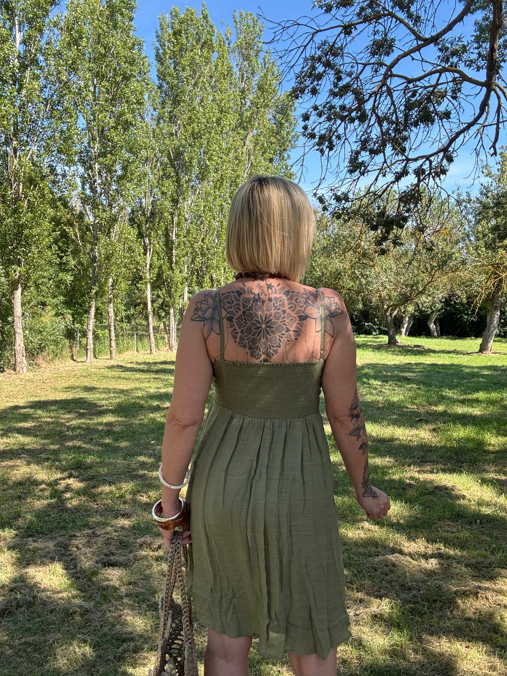 Robe Ava