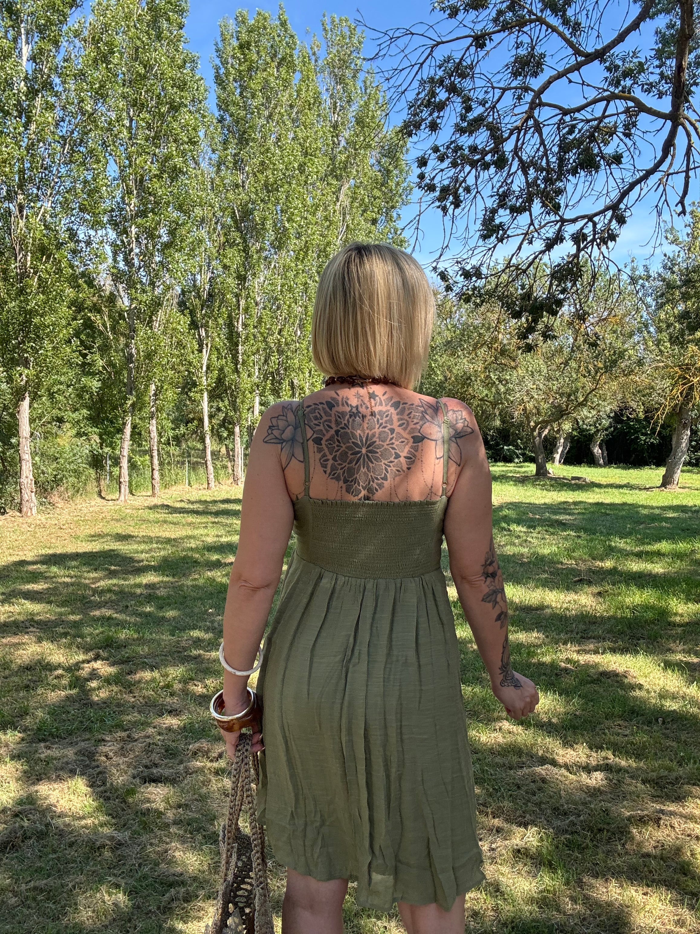 Robe Ava