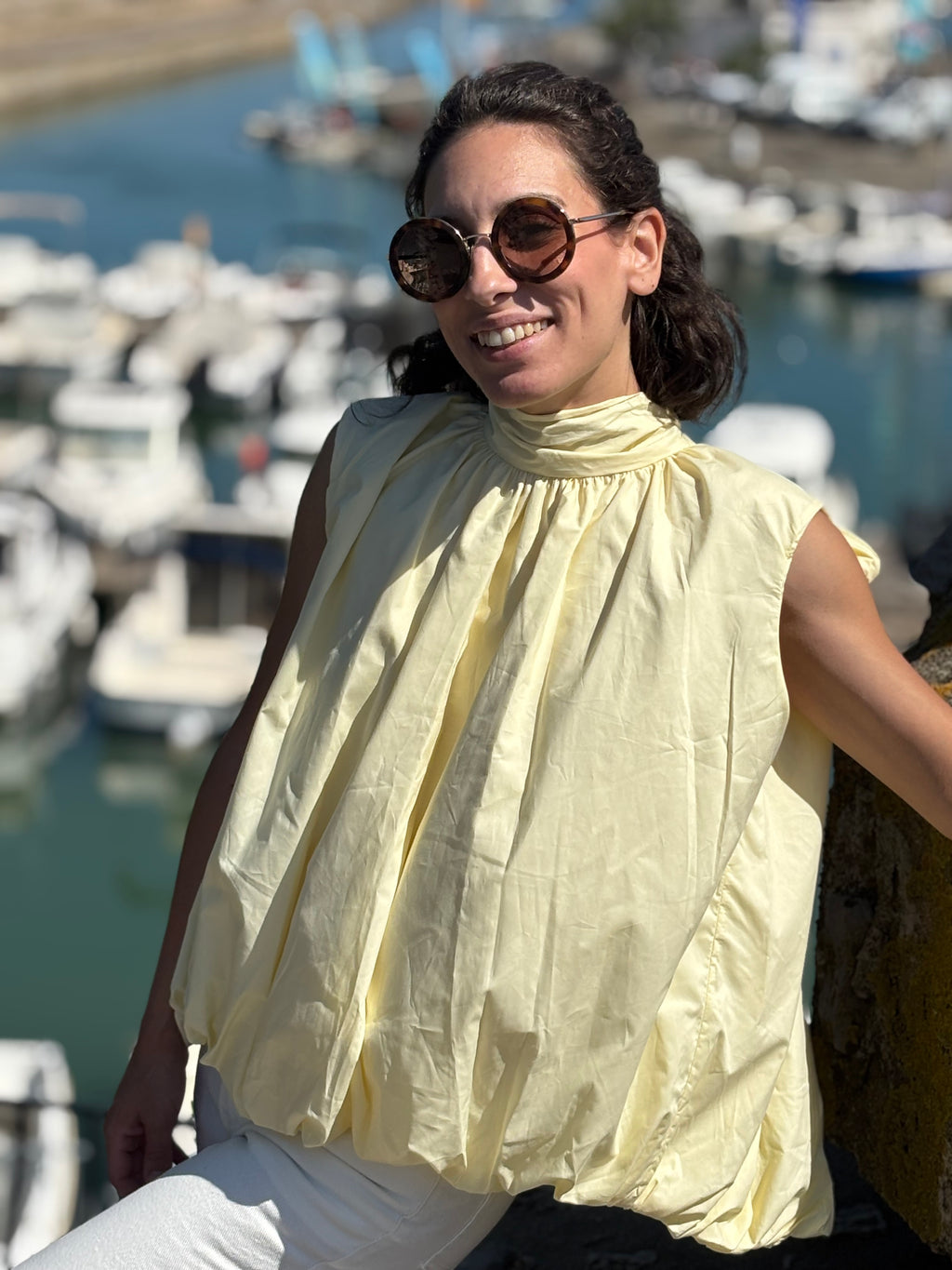 Blouse Luna