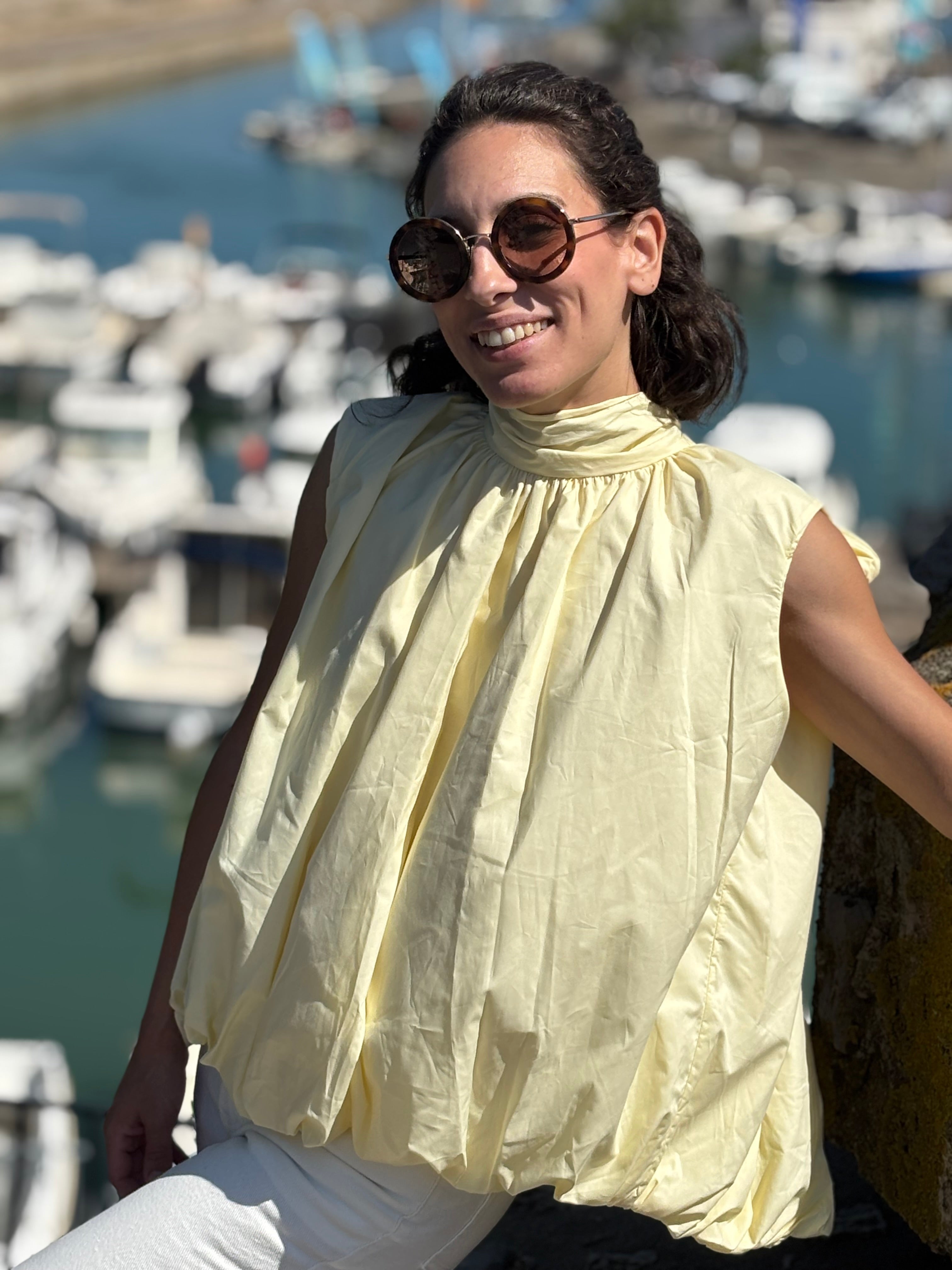 Blouse Luna