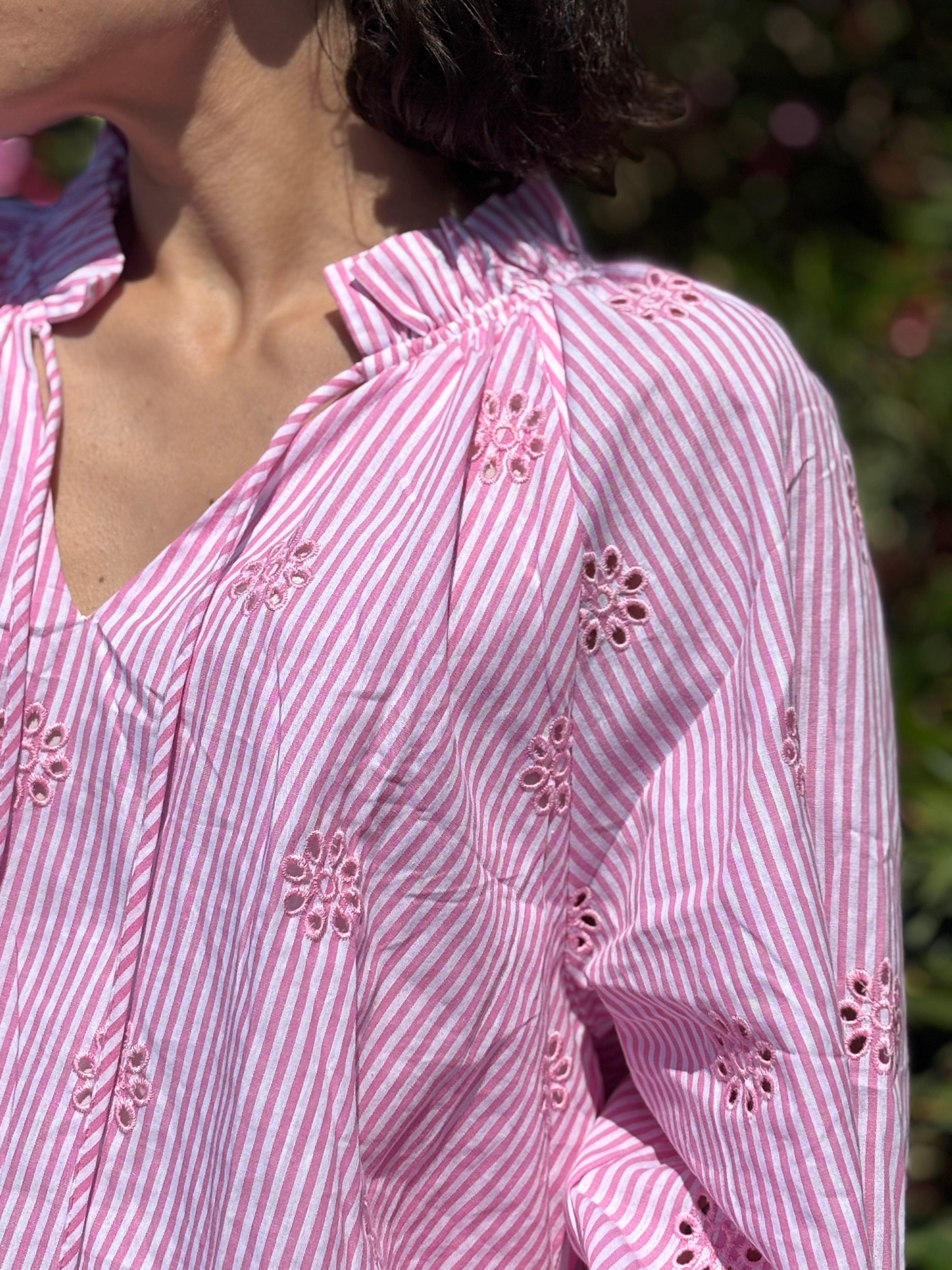 Blouse Rosalia