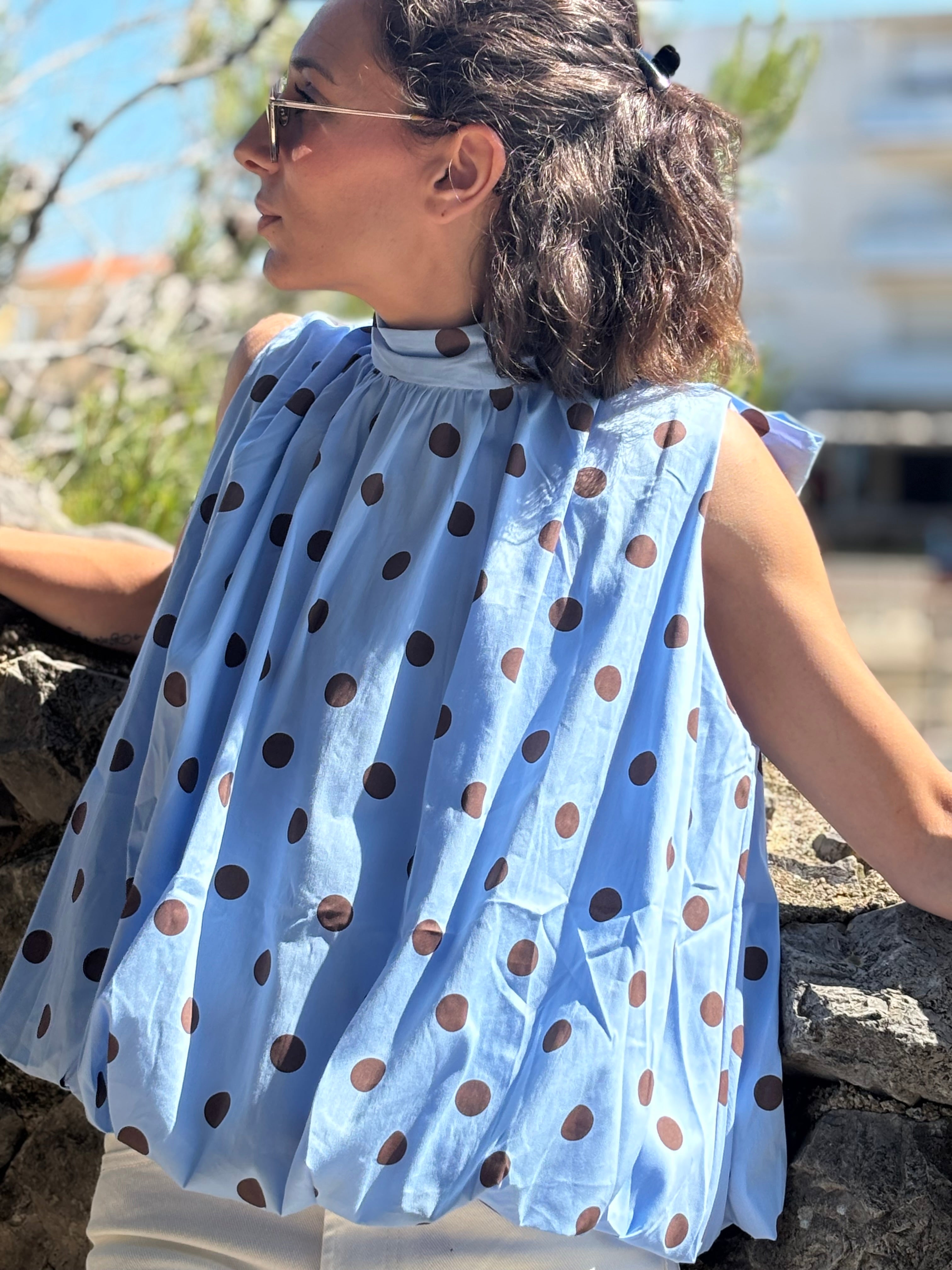 Blouse Azelie