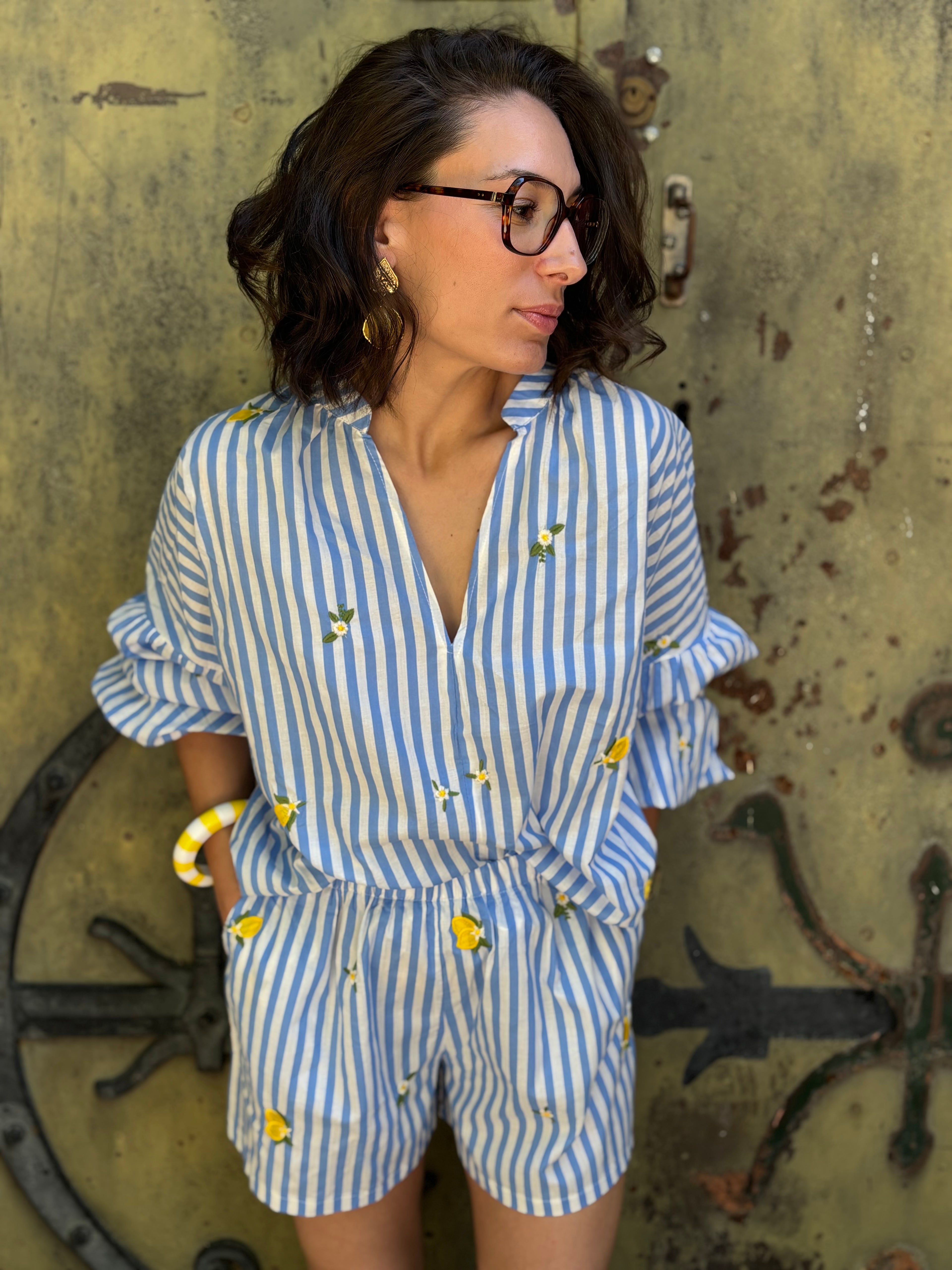 Ensemble Dolce Riveria