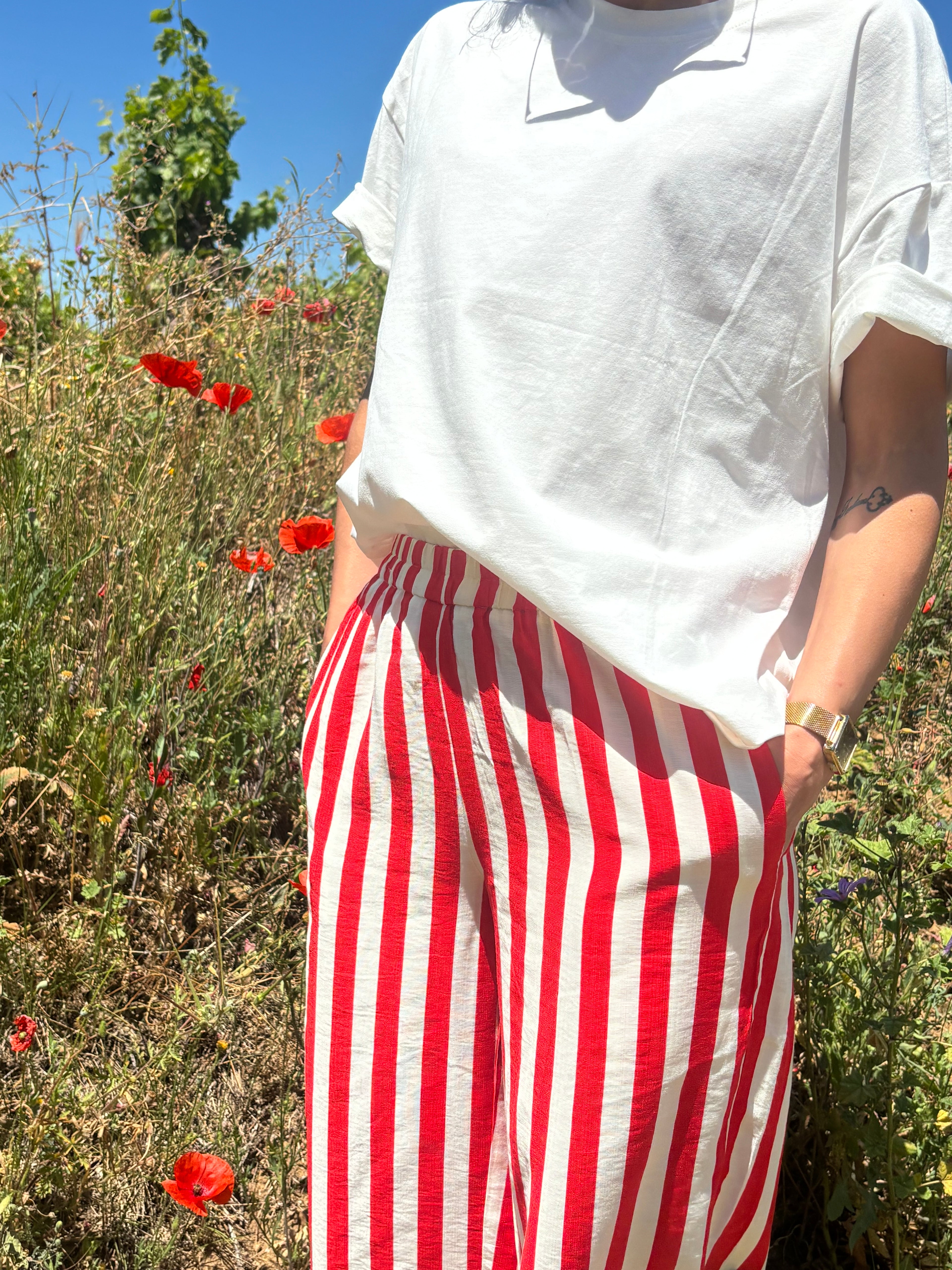 Pantalon Alexa