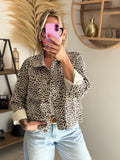 Veste Nala