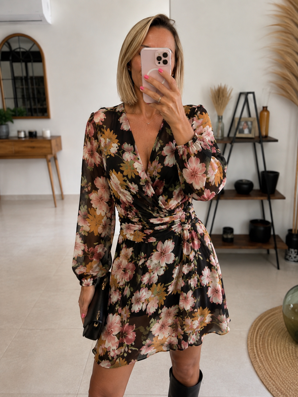 Robe Mila