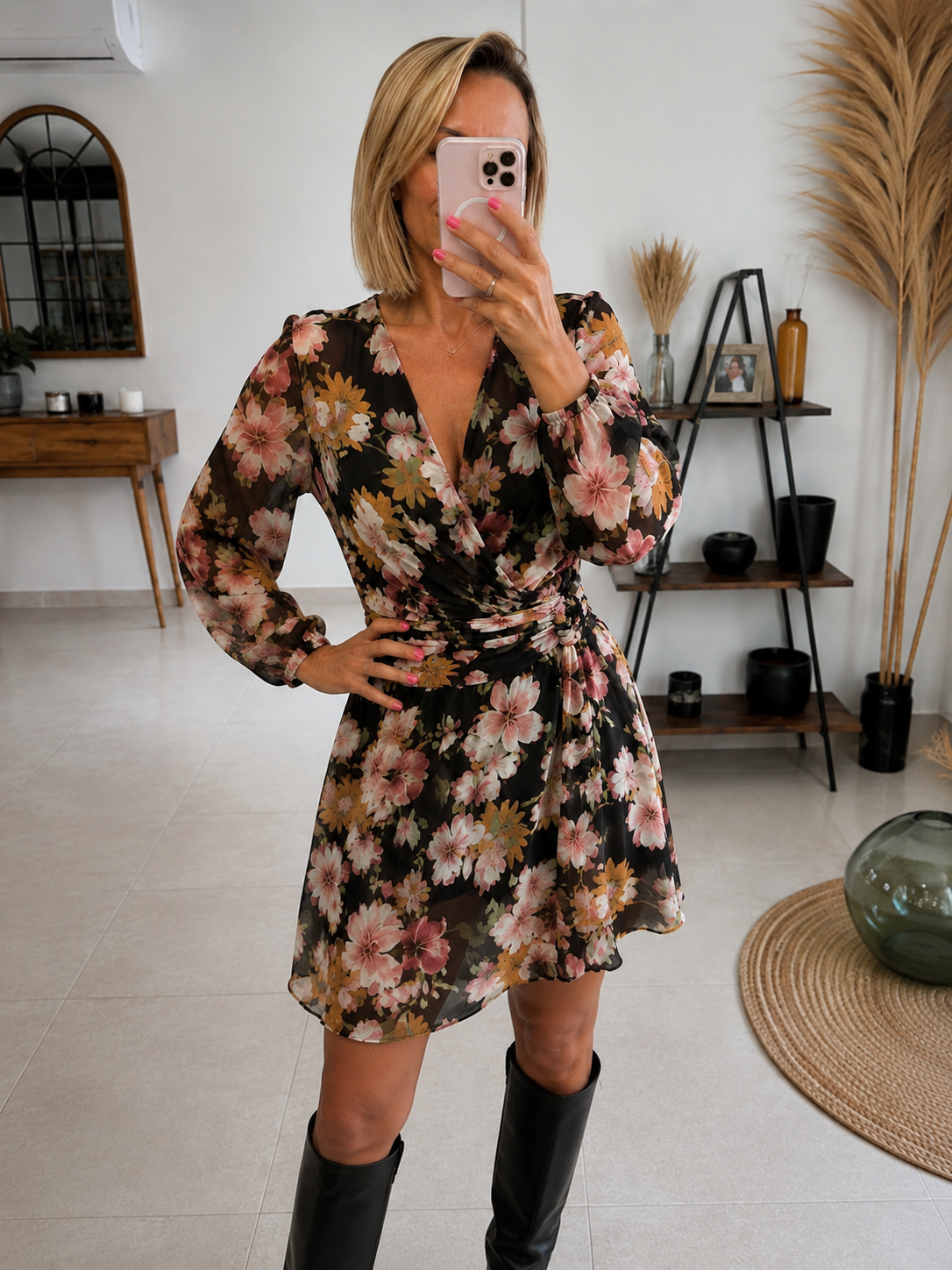 Robe Mila