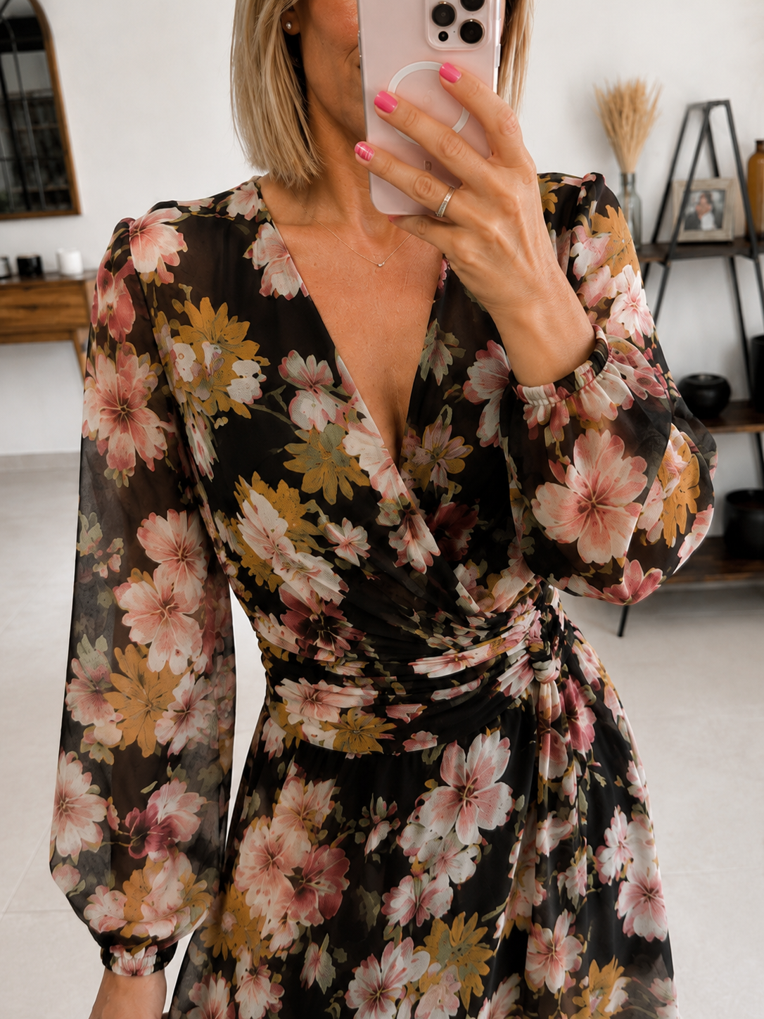 Robe Mila