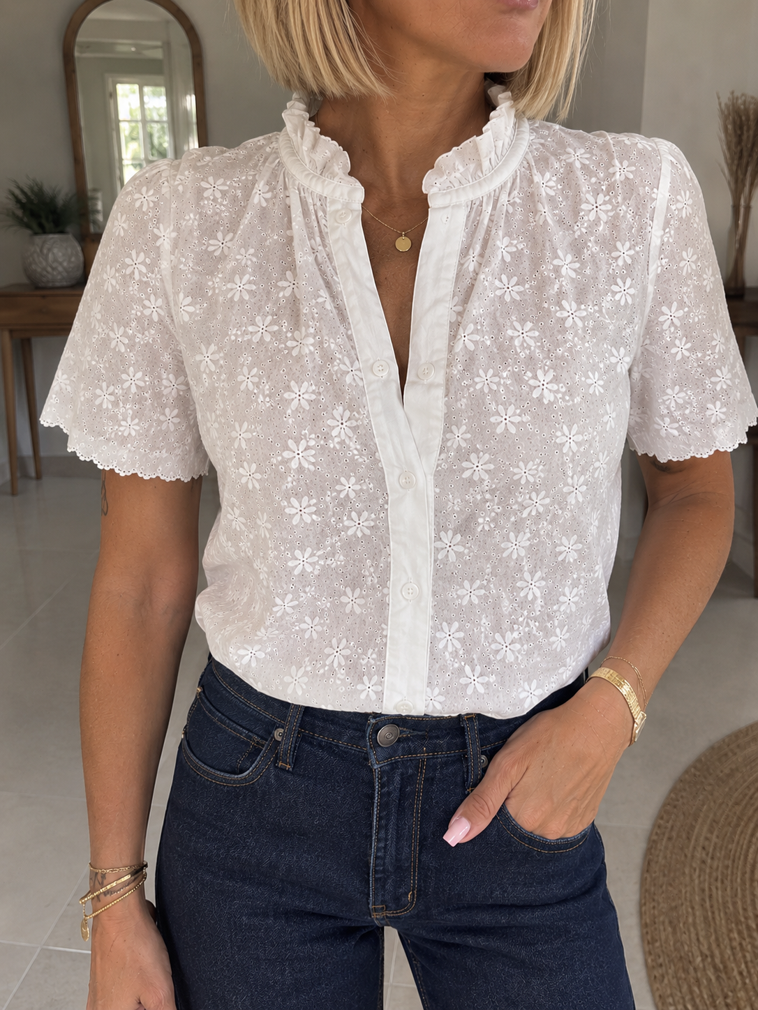 Top Églantine