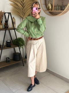 Blouse CAPUCINE