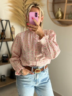 Blouse ROSALIE