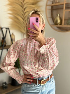 Blouse ROSALIE