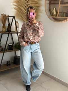 Chemise PALOMA