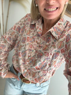 Chemise PALOMA